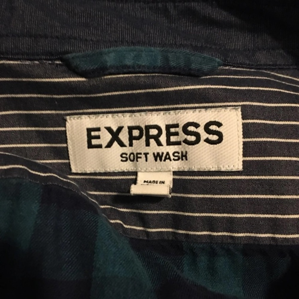 Express men’s bundle - Picture 3 of 7